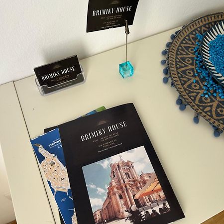 Brimiky House Apartment Syracuse ภายนอก รูปภาพ