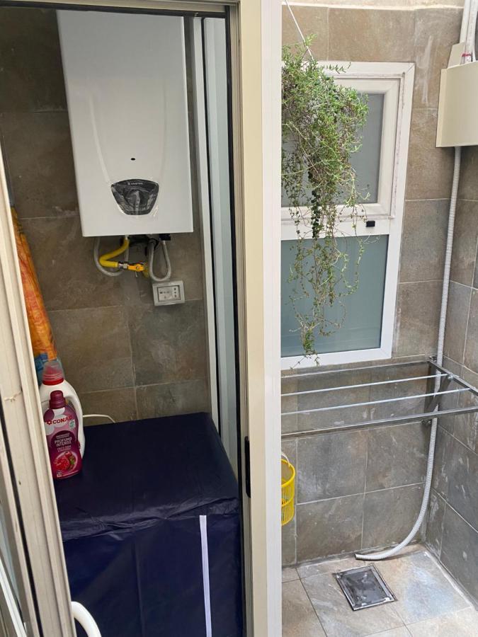 Brimiky House Apartment Syracuse ภายนอก รูปภาพ