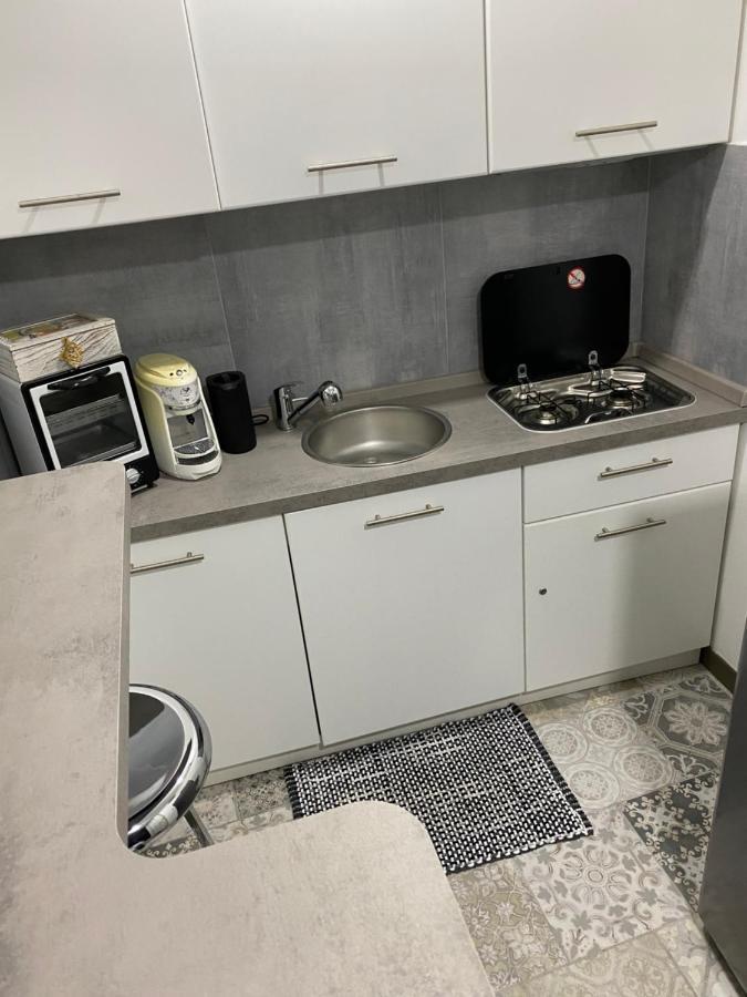 Brimiky House Apartment Syracuse ภายนอก รูปภาพ