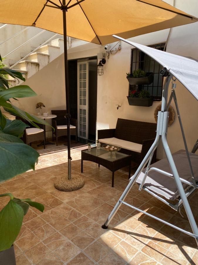 Brimiky House Apartment Syracuse ภายนอก รูปภาพ