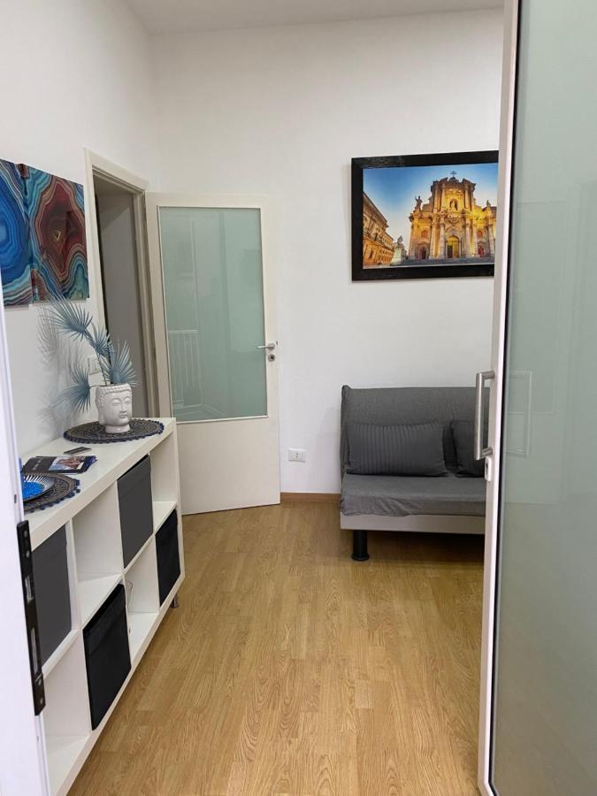 Brimiky House Apartment Syracuse ภายนอก รูปภาพ