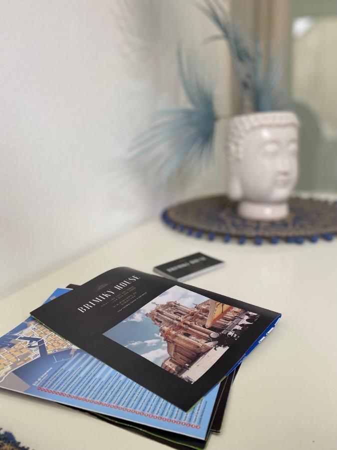 Brimiky House Apartment Syracuse ภายนอก รูปภาพ