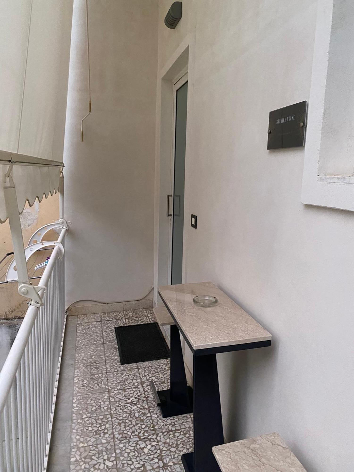 Brimiky House Apartment Syracuse ภายนอก รูปภาพ
