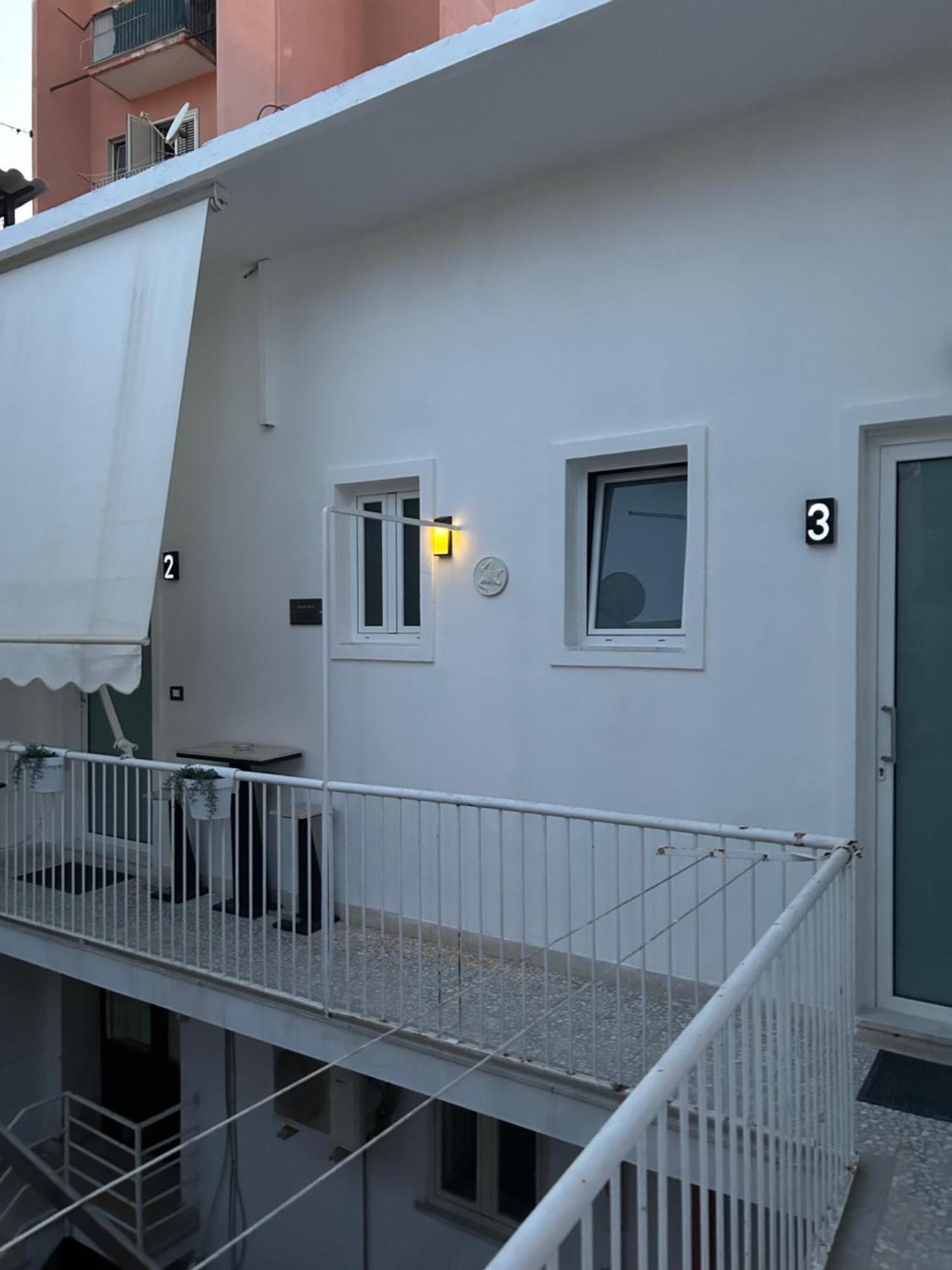 Brimiky House Apartment Syracuse ภายนอก รูปภาพ