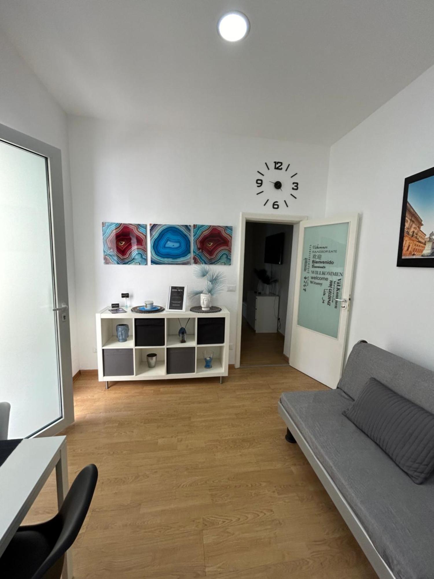 Brimiky House Apartment Syracuse ภายนอก รูปภาพ